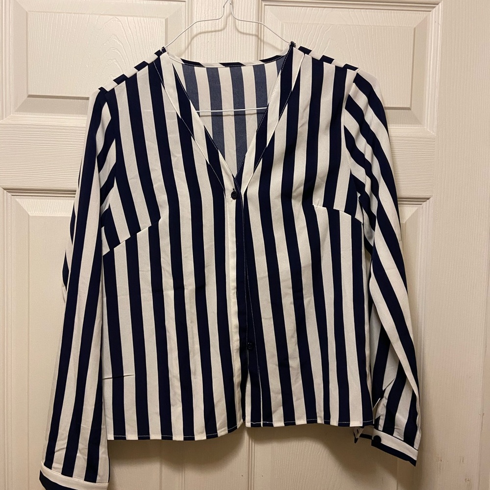 Shein Women’s Blouse